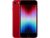 Apple iPhone SE (2022) 128GB GSM/CDMA Unlocked Smartphone – Red