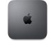 Apple Mac Mini A1993 8GB 128GB SSD Intel Core i3-8100B X4 3.6GHz macOS 10.14, Space Gray