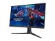 ASUS ROG Strix 27″ 1080P Gaming Monitor (XG276Q) – Full HD, IPS, 170Hz, 1ms, Extreme Low Motion Blur, FreeSync Premium Technology, DisplayPort,…