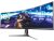 ASUS ROG Strix XG49VQ 49″ Super Ultra-Wide HDR Curved Gaming Monitor – 32:9 (3840 x 1080), 144Hz, FreeSync 2, DisplayHDR 400, Eye Care with DP HDMI