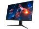 ASUS ROG Swift 32″ 1440P Gaming Monitor (PG329Q) – QHD (2560 x 1440), Fast IPS, 175Hz (Supports 144Hz), 1ms, G-SYNC Compatible, Extreme Low Motion…