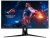ASUS ROG Swift 32″ 1440P Gaming Monitor (PG329Q) – QHD (2560 x 1440), Fast IPS, 175Hz (Supports 144Hz), 1ms, G-SYNC Compatible, Extreme Low Motion…