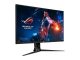 ASUS ROG Swift PG32UQ 32″ 4K HDR 144Hz DSC HDMI 2.1 Gaming Monitor, UHD (3840 x 2160), IPS, 1ms, G-SYNC Compatible, Extreme Low Motion Blur Sync,…