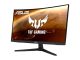 ASUS TUF Gaming 24″ (23.8″ viewable) 1080P Curved Gaming Monitor (VG24VQ1B) – Full HD, 165Hz (Supports 144Hz), 1ms, Extreme Low Motion Blur,…
