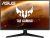 ASUS TUF Gaming 27″ 1080P Gaming Monitor (VG277Q1A) – Full HD, 165Hz (Supports 144Hz), 1ms, Extreme Low Motion Blur, FreeSync Premium, Shadow…