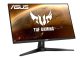 ASUS TUF Gaming 27″ 1440P HDR Monitor (VG27AQ1A) – QHD (2560 x 1440), IPS, 170Hz (Supports 144Hz), 1ms, Extreme Low Motion Blur, Speaker, NVIDIA…