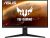ASUS TUF Gaming 27″ 1440P Monitor (VG27AQL1A) – QHD (2560 x 1440), IPS, 170Hz (Supports 144Hz), 1ms, Extreme Low Motion Blur, DisplayHDR, Speaker,…