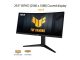 ASUS TUF Gaming 30″ 21:9 1080P Ultrawide Curved HDR Monitor (VG30VQL1A) – WFHD (2560 x 1080), 200Hz (Supports 144Hz), 1ms, Extreme Low Motion Blur,…
