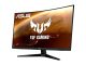 ASUS TUF Gaming 32″ 1440P HDR Curved Monitor (VG32VQ1B) – QHD (2560 x 1440), 165Hz (Supports 144Hz), 1ms, Extreme Low Motion Blur, Speaker,…
