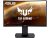 ASUS TUF Gaming VG24VQ 24″ (23.6″ Viewable) Full HD 1920 x 1080 1ms MPRT 144Hz 2 x HDMI, DisplayPort AMD FreeSync Asus Eye Care with Ultra Low-Blue…