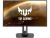ASUS TUF Gaming VG279QM 27″ Full HD 1920 x 1080 1 ms (GTG) 280Hz (Overclocking) 2 x HDMI, DisplayPort G-SYNC ELMB SYNC HDR Built-in Speakers LED…