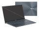 ASUS ZenBook 14 Ultra-Slim Laptop 14″ FHD Display, AMD Ryzen 7 5800H CPU, AMD Radeon Graphics, 16GB RAM, 1TB PCIe SSD, NumberPad, Windows 11 Pro,…