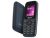 BLU Z5 Z210 1.8″ 2G Cell Phone 32MB VGA W/ Flashlight GSM Unlocked Dual SIM (Dark Blue)