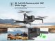 DEERC DE22 FPV Drone with FHD 2K Camera Brushless Motor 5G WI-FI Transmission GPS Quadcopter