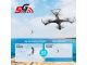 DEERC DE24 FPV GPS Drone with 1080p Camera 5G Wifi Custom Fly
