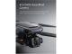 DJI Mavic 3 Cine Premium Combo – Camera Drone with 4/3 CMOS Hasselblad Camera, 5.1K Video, Omnidirectional Obstacle Sensing, 46-Min Flight, Apple…