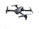 Drone for Beginners 40 mins Long Flight Time WiFI FPV Drones with Camera for Adults-Kids 1080P HD 110°Wide-Angle Drone Quadcopter, Altitude Hold…
