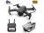 E88 RC Drone With Wide Angle HD 4K 1080P Wifi Fpv Dual Camera Height Hold Foldable Quadcopter Dron Kid’s Gift Toy