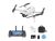 FIMI X8 mini Foldable Drone with 4K Camera for Adult Beginner, 245g Ultralight RC Quadcopter with 3-Axis Gimbal, 31min Flight Time, 8km Video…