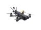 GEPRC RUN HD3 3Inch 155mm 4S H-type w/DJI Air Unit PNP/BNF FPV Racing RC Drone 720P 120fps FPV FrSky R-XSR Receiver