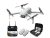 Gps Drone With 4K 2-Axis Gimbal Camera For Adults Beginners, Long Range Professional Fpv Quadcopter With Brushless Motor, 2 Batteries 50Mins Flight…
