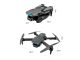 Greatlizard S89 Mini Drone Foldable WiFi FPV Drone With 4K HD Camera For Adults, RC Quadcopter With 3D Flip, Headless Mode, Altitude Hold, One Key…