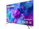 Hisense 65H8G1 65″ 4K UHD ULED H8 Quantum Dolby Vision Smart TV with an Additional 4 Year Coverage by Epic Protect (2021)