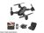 Holy Stone HS350 Foldable Drone with 1080P FPV Camera, Easy for Beginner, Quadcopter with Catty Case
