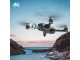 Holy Stone HS550 GPS Drone with 4K FHD Camera, 5G WIFI Transmission, Brushless Motors, 22 Minutes Flight