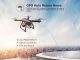 Holy Stone HS700D GPS Drone with 2K FHD Camera, 5G WIFI Transmission, Custom Flight Mode, Black