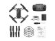 HolyStone HS650 FPV Drone with 1080P Camera, 2 Batteries