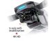 KF101 Max GPS Drone 4k Profesional HD EIS Camera Anti-Shake 5G Wifi 3-Axis Gimbal Aerial Photography Brushless Foldable Quadcop