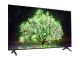 LG A1 77 inch Class 4K Smart OLED TV w/ ThinQ AI (OLED77A1PUA, 2021)