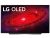 LG CX Consumer Series 55″ 4K UHD Smart OLED TV with AI ThinQ OLED55CXPUA (2020)
