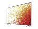 LG NanoCell 90 Series 75 inch 4K Smart UHD TV w/ AI ThinQ (75NANO90UPA, 2021)