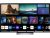LG OLED55C2PUA 55″ 4K Ultra High Definition OLED Smart TV C2P Series (2022)