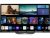 LG OLED77B2PUA 77″ OLED 4K UHD Smart TV with Cloud Gaming (2022)