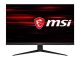MSI Optix G271 27″ Full HD 1920 x 1080 1ms (MPRT) 144Hz 2xHDMI DisplayPort AMD FreeSync Anti-Glare Frameless Design Backlit LED IPS Gaming Monitor