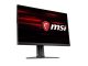 MSI Optix MAG251RX 24.5″ Full HD 1920 x 1080 1ms (GTG) 240 Hz HDMI, DisplayPort, USB-C G-Sync Compatible Gaming Monitor