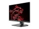 MSI Optix MAG274QRF-QD 27″ WQHD 2560 x 1440 (2K) 1ms (GTG) 165 Hz 2 x HDMI, DisplayPort, USB-C NVIDIA G-Sync Compatible Gaming Monitor with Quantum…