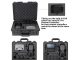 Professional Dji Mavic 3 Case, Waterproof Hard Carrying Case Compatible With Dji Mavic Pro 3/Mavic 3 Cine/Dji Mavic 3 Fly More Combo,Rc-N1 Or Rc…
