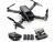 Ruko Drones with Camera for Adults 4K, 78 Mins Long Flight time GPS Drone, Brushless Motor, 5G FPV Transmission, Waypoint Fly, Auto Return Home,…