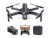 Ruko F11 Pro Drones with Camera for Adults 4K UHD Camera Live Video 30 Mins Flight Time with GPS Return Home Brushless Motor-Black(with Carrying Case)