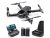 Ruko U11 Pro Drone with 4K Camera for Adults,52 Min Flight Time, 5G FPV GPS Drone for Beginners with Live Video, Brushless Motor, Auto Return,…