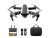 S62 RC Drone with Camera 4K Wifi FPV Dual Camera Drone Mini Folding Quadcopter Toy for Kids with Gravity Sensor Control Track Flight Headless Mode…