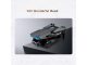 S89 RC Drone for Beginner RC Aircraft Mini Folding Altitude Hold Quadcopter RC Toy Drone for Kids with Headless Mode