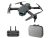 S89 RC Drone for Beginner RC Aircraft Mini Folding Altitude Hold Quadcopter RC Toy Drone for Kids with Headless Mode