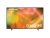 Samsung 50″ Class AU8000 Crystal UHD Smart TV (UN50AU8000FXZA, 2021)