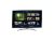 Samsung 55″ 1080p 240Hz Slim Smart LED HDTV UN55F6300