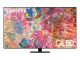 SAMSUNG 55-Inch Class QLED Q80B Series – 4K UHD Direct Full Array Quantum HDR 12x Smart TV with Alexa Built-in with an Additional 4 Year Coverage…
